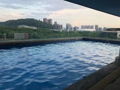 -广州汇华希尔顿逸林酒店
