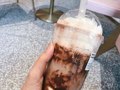 -奈雪的茶(青岛卓悦里INTOWN店)