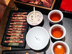 -吼堂老火锅(武汉 天地壹方南馆店)