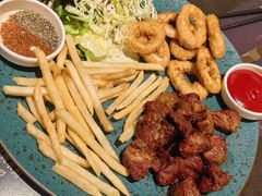 -赤火牛排(金狮广场店)