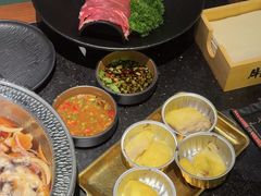 -牛New寿喜烧(曹路花园城店)