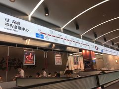 -敏华冰厅(平安金融中心店)