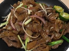 -来龙里 精致 东南亚餐室(万象城店)