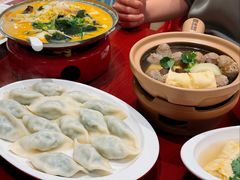 -喜家德虾仁水饺(长泰广场店)
