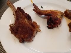 -AdD全日制餐厅(中谷花园酒店)