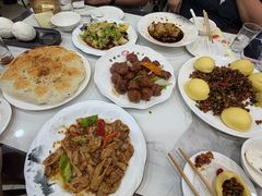 -宝发园名菜馆