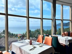 -不仔客海鲜·烧烤·270度海景餐厅(大东海店)