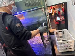 -鱼酷活鱼烤鱼(南京水游城店)