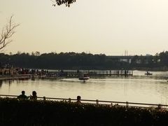 -美兰湖景区
