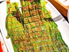 -枪火串烧·东北特色烧烤(罗湖总店)