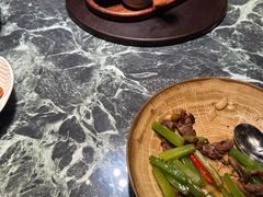 -品味杭州·粤式融合·海鲜小馆·钱江新城CBD