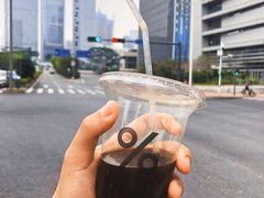 -% Arabica阿拉比卡咖啡(深圳湾万象城店)