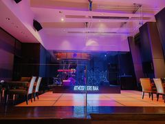 -云·酷 Atmosphere(国贸大酒店)