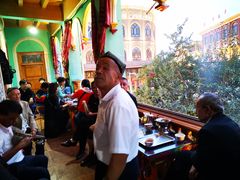 -百年老茶馆