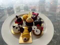 -金茂君悦·食在56海鲜自助餐厅ON56