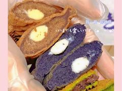 -铭果屋·铜锣烧专卖店(南京创始店)