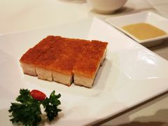 -利苑酒家(金宝店)