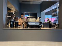 -来回·咖啡(钟村咖啡豆店)