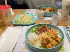 -蔡澜Pho·越南粉餐厅(海上世界店)