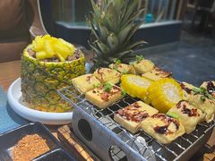 -雀舞云南菜(乐客城店)