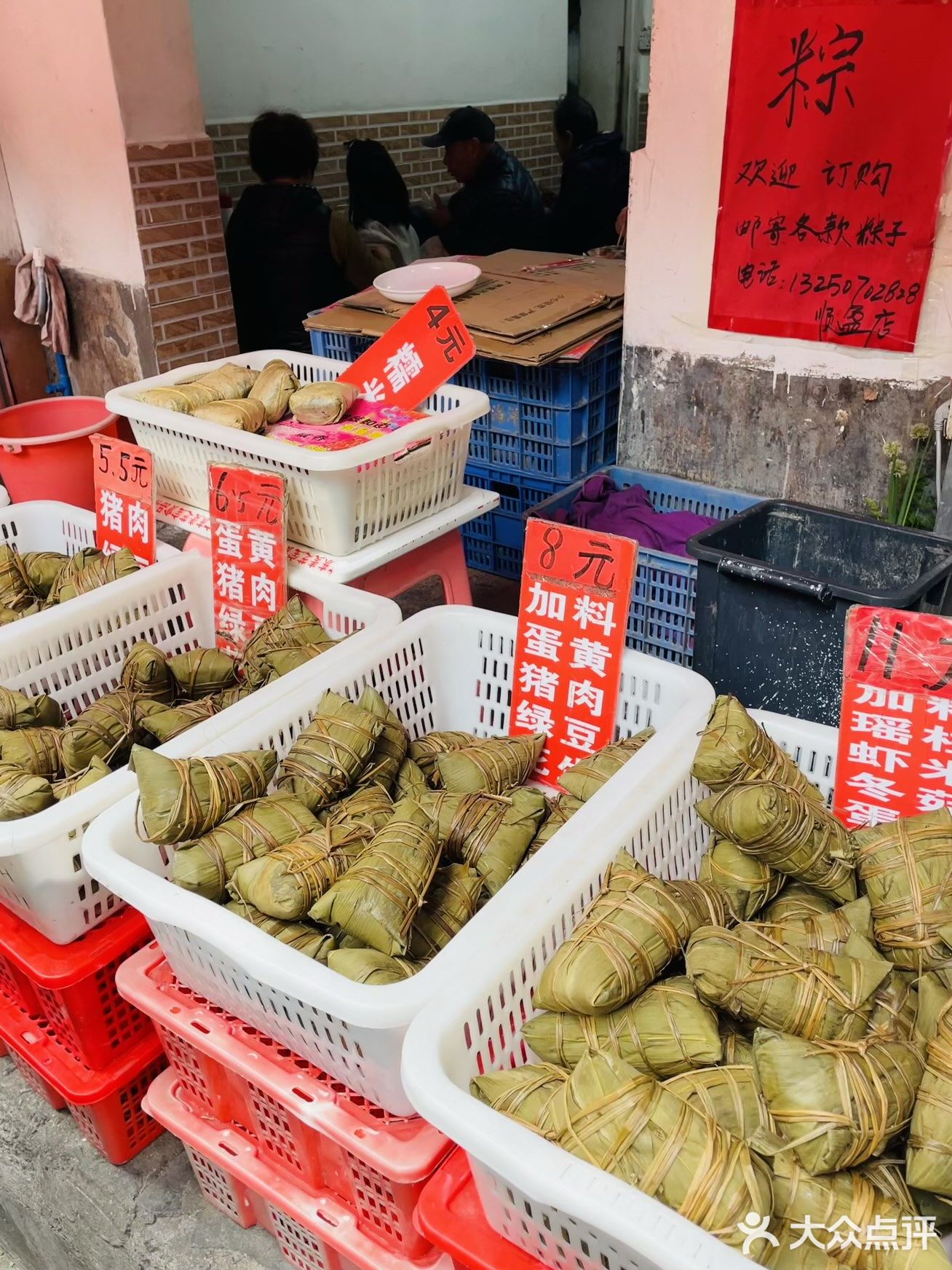 广州｜老居民区楼下的平价小吃！价格感人