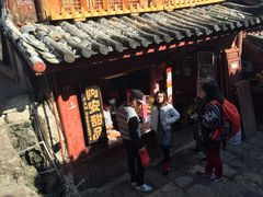-阿安甜品(五一街店)
