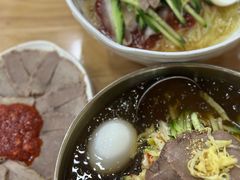 -顺姬冷面(延大店)