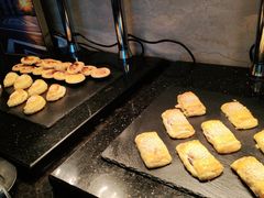 -索菲特西湖大酒店·香榭丽全日候餐厅(南山路店)