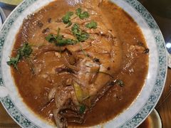 -快乐老家三鲜饺子东北菜(南六中路店)