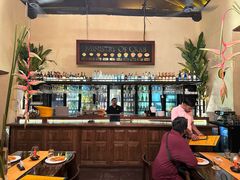 -Ministry of Crab(科伦坡店)