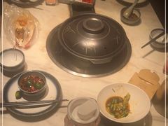 -同仁四季椰子鸡(福田东园总店)