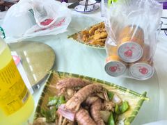 -碧海银沙海鲜餐厅(恒大海上威尼斯店)