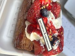 -B&C黄油与面包·THE GARDEN BAKERY概念店(世纪汇店)