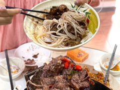 -王城醋血鸭老店