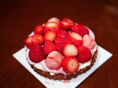 -black rainbow coffee