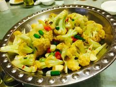 -恒盛居回族饭店