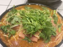 -肥汁米蘭香港米线(长宁来福士店)