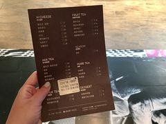 -喜茶(上海正大广场店)