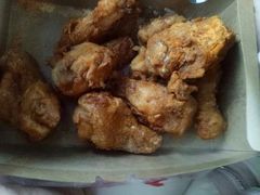 -阿捡忭京炸鸡(韭菜园总店)