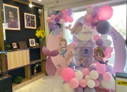 -水晶BABY儿童摄影(世界公园店)