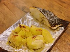 -辉记炭烧海鲜大排档·老字号(福田店)