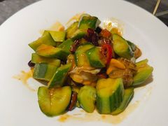 -前海沿·海鲜水饺青岛菜(乐客城店)