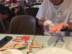-八珍饺子·烤鸭·家常菜