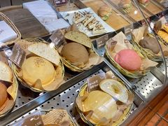 -劳顶笨咖啡(丽水宜家店)