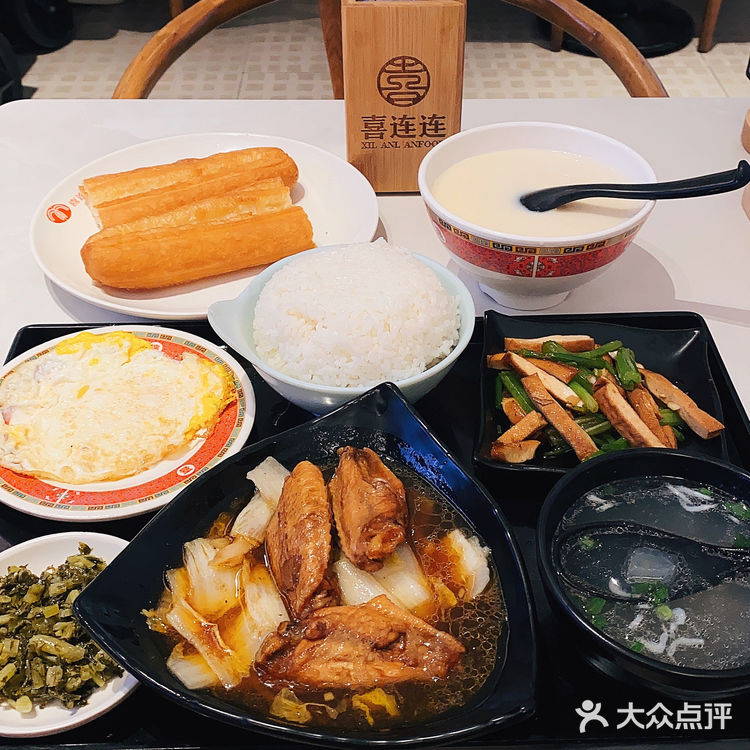 这家美食治愈了我很多个一人食的孤独moment