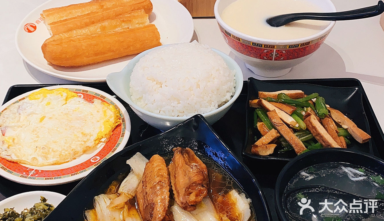这家美食治愈了我很多个一人食的孤独moment