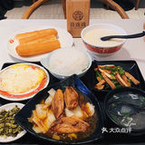 这家美食治愈了我很多个一人食的孤独moment