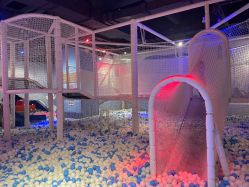 -幻贝家儿童乐园(武汉永旺梦乐城店)