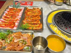 -韩宫宴和牛烤肉(宁波环球银泰城店)