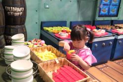 -尼克Playtime(欢乐海岸店)